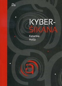 obálka: Kyberšikana