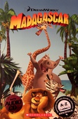 obálka: Madagascar