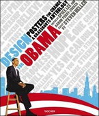 obálka: Design for Obama