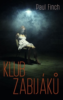 obálka: Klub zabijáků