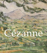 obálka: Cézanne - Světové umění