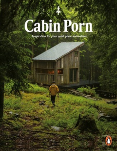 obálka: Zach Klein | Cabin Porn