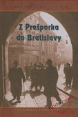 obálka: Z Prešporka do Bratislavy