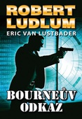 obálka: Bourneův odkaz - 2. vydání