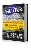 obálka: Velestúr