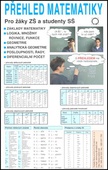 obálka: Přehled matematiky