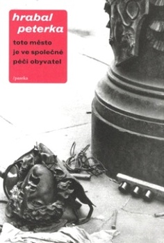 obálka: TOTO MĚSTO JE VE SPOLEČNÉ PÉČI OBYVATEL