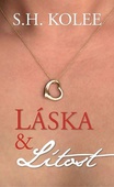 obálka: Láska a lítost