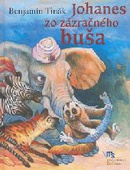 obálka: Johanes zo zázračného buša