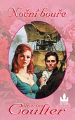 obálka: Noční bouře