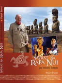 obálka: Návrat na Rapa Nui po třiceti letech