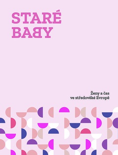 obálka: Staré baby