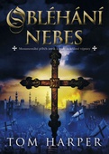 obálka: Obléhání nebes