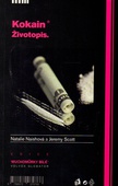 obálka: Kokain