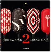 obálka: Package Design Book 2