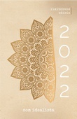 obálka: Som idealista: Diár 2022