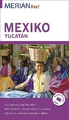 obálka: Mexiko / Yucatán – 4.vydání