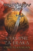 obálka: Hraničiarov učeň - Kniha piata - Výkupné za Eraka