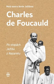 obálka: Charles de Foucauld