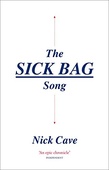 obálka: Sick Bag Song