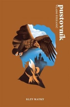 obálka: Pustovnik 3: Slzy matky