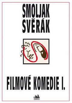 obálka: Filmové komedie S+S I.