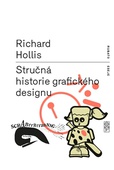 obálka: Stručná historie grafického designu