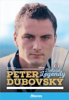 obálka: Peter Dubovský