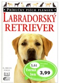 obálka: Labradorský retriever