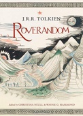obálka: J. R. R. Tolkien | Pocket Roverandom