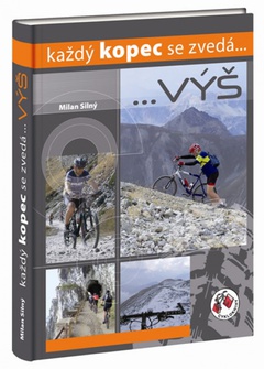 obálka: Každý kopec se zvedá...VÝŠ