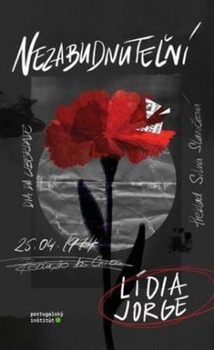 obálka: Nezabudnuteľní