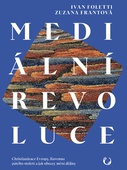 obálka: Mediální revoluce