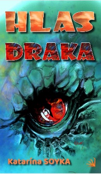obálka: Hlas draka