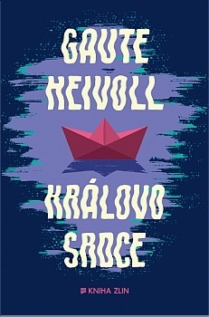 obálka: Královo srdce