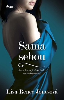 obálka: Sama sebou