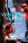 obálka: Vzpomínka na zemi