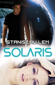 obálka: Solaris