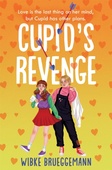 obálka: Cupid's Revenge