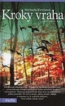 obálka: KROKY VRAHA