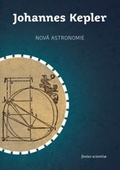 obálka: Nová astronomie