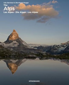 obálka: Alps