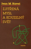 obálka: Zjitřená mysl a kouzelný svět