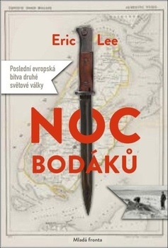 obálka: Noc bodáků