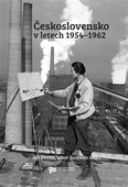 obálka: Československo v letech 1954-1962