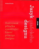obálka: Jazyk grafického designu