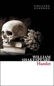 obálka: Hamlet