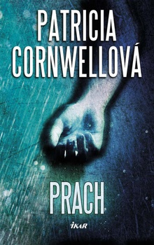 obálka: Prach
