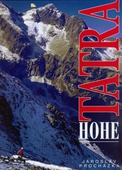 obálka: Hohe Tatra