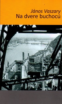 obálka: Na dvere buchocú